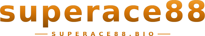 superace88 logo